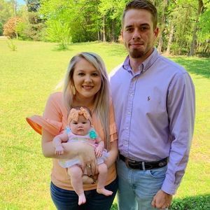 Meet your Posher, Kaitlin